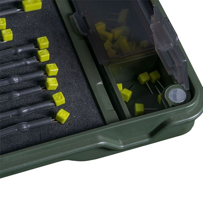 Ridgemonkey Armoury Rig Box - Image 5