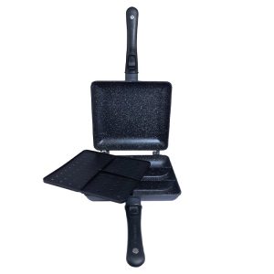 Alternative view of Ridgemonkey Combi & Steamer XXL Granite