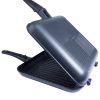 Ridgemonkey Pan & Griddle XXL Granite