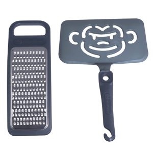 Alternative view of Ridgemonkey Pan & Griddle XXL Granite