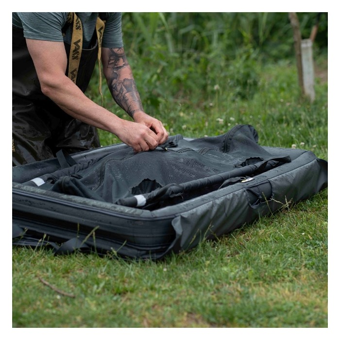 Ridgemonkey ProCare Inflatable Unhooking Mat - Image 2