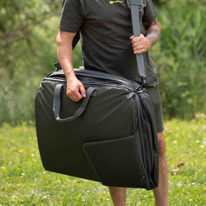 Ridgemonkey ProCare Inflatable Unhooking Mat - Image 3