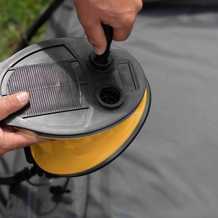 Ridgemonkey ProCare Inflatable Unhooking Mat - Image 6