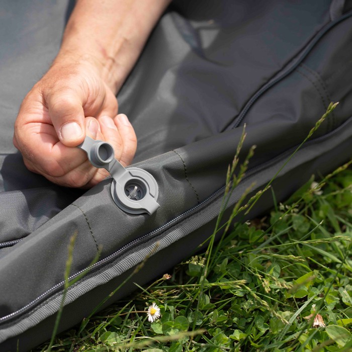 Ridgemonkey ProCare Inflatable Unhooking Mat - Image 7