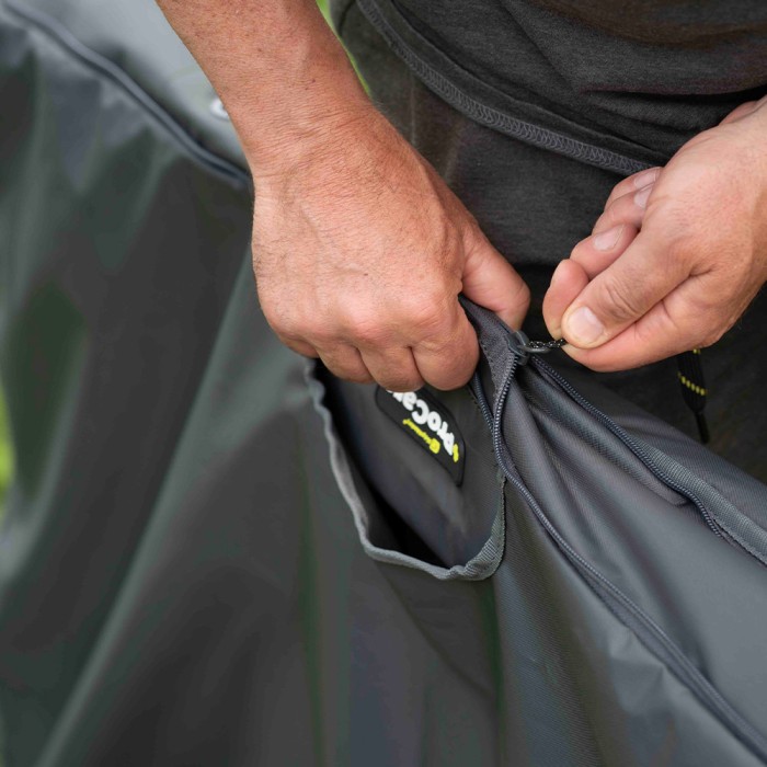 Ridgemonkey ProCare Inflatable Unhooking Mat - Image 8