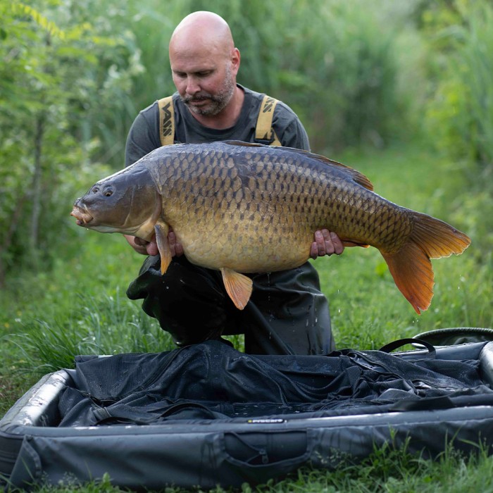 Ridgemonkey ProCare Inflatable Unhooking Mat - Image 9