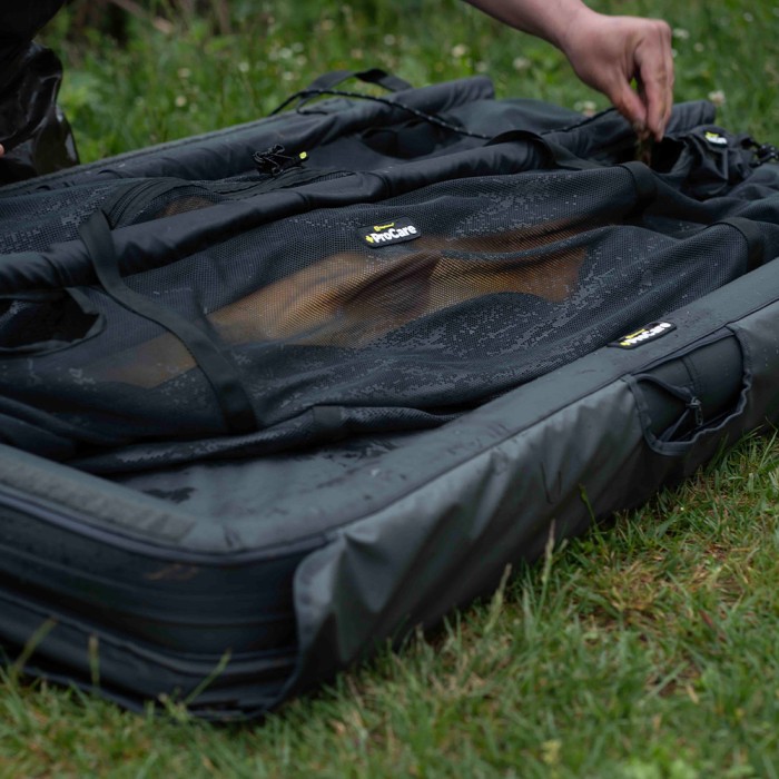 Ridgemonkey ProCare Inflatable Unhooking Mat - Image 10