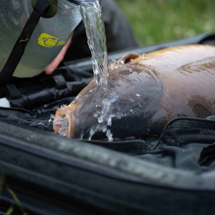 Ridgemonkey ProCare Inflatable Unhooking Mat - Image 12