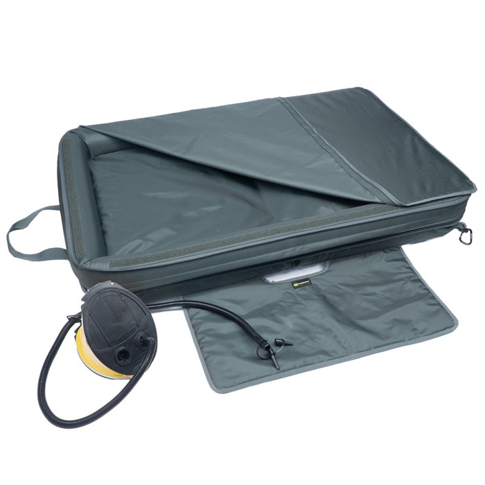 Ridgemonkey ProCare Inflatable Unhooking Mat - Image 14