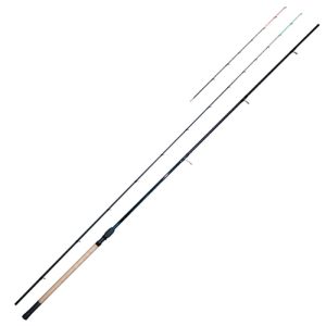 Alternative view of Drennan Vertex 12ft Medium Feeder Rod