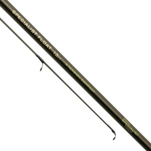 Drennan Super Specialist 13ft X-Tension Float Rod