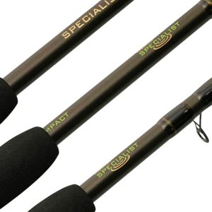 Drennan Super Specialist 13ft X-Tension Float Rod - Image 3