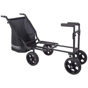 MAP X4 Extending Barrow MK2
