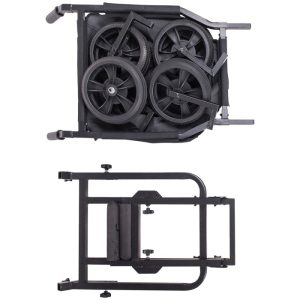 Alternative view of MAP X4 Extending Barrow MK2