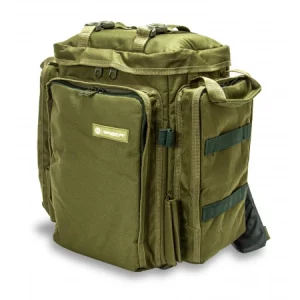 Alternative view of Saber Compact Rucksack