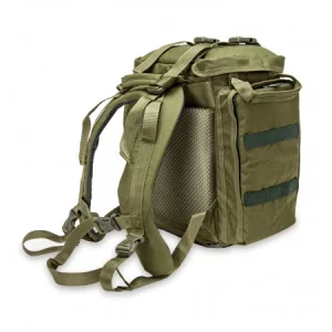 Saber Compact Rucksack - Image 3