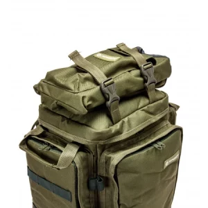 Saber Compact Rucksack - Image 4