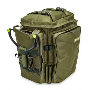 Saber Compact Rucksack - Image 5