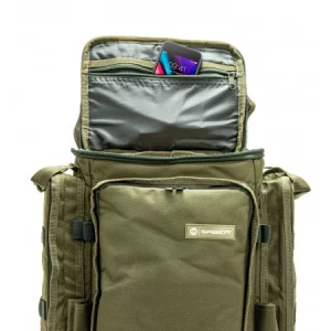Saber Compact Rucksack - Image 7