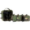 Speero End Tackle Combi Bag DPM Camo