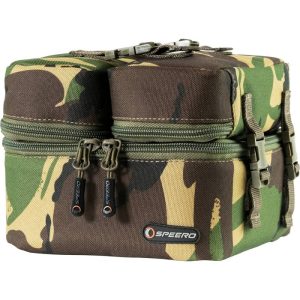 Alternative view of Speero End Tackle Combi Bag DPM Camo
