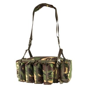 Speero Modular Bait Bag DPM Camo