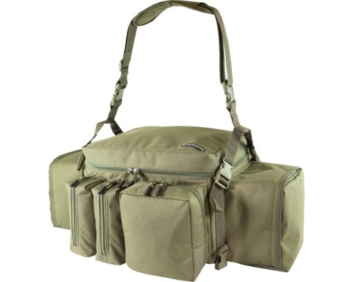 SPEERO MODULAR CARRYALL GREEN
