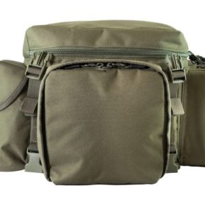Alternative view of SPEERO MODULAR CARRYALL GREEN