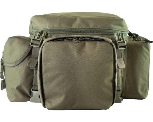SPEERO MODULAR CARRYALL GREEN - Image 2