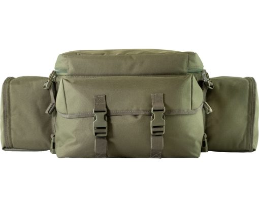 SPEERO MODULAR CARRYALL GREEN - Image 3