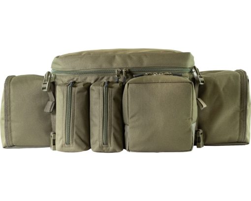 SPEERO MODULAR CARRYALL GREEN - Image 4