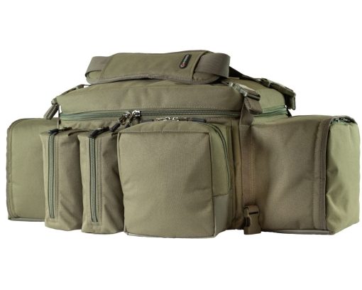 SPEERO MODULAR CARRYALL GREEN - Image 5