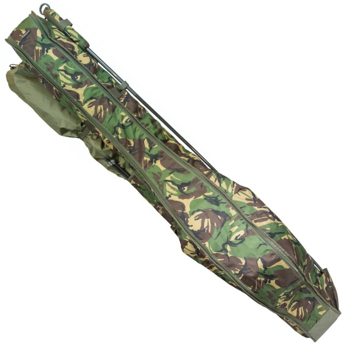 Speero 5/6 Rod Holdall DPM