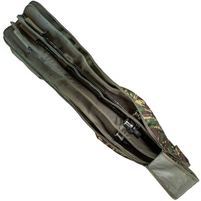 Speero 5/6 Rod Holdall DPM - Image 3