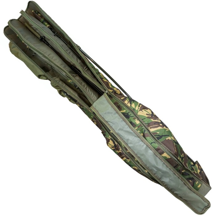 Speero 5/6 Rod Holdall DPM - Image 4