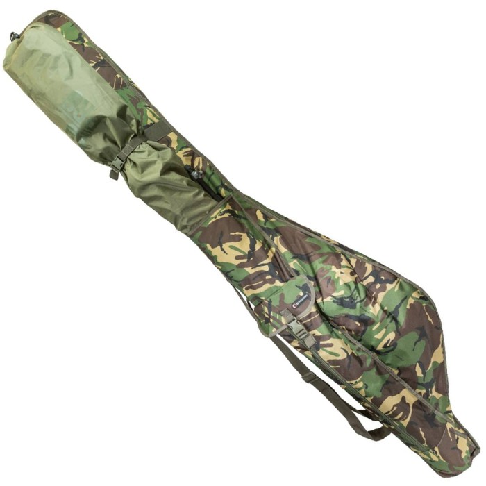 Speero 5/6 Rod Holdall DPM - Image 5
