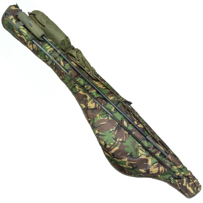 Speero 5/6 Rod Holdall DPM - Image 6