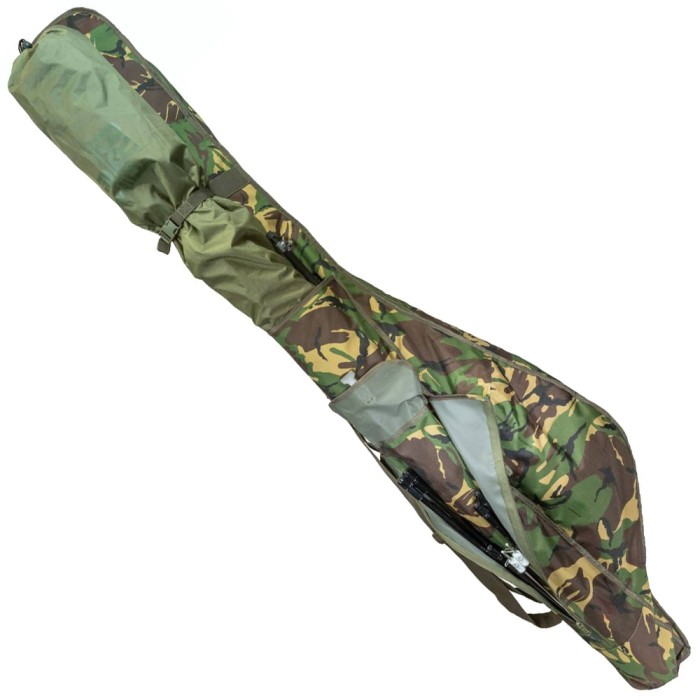 Speero 5/6 Rod Holdall DPM - Image 7
