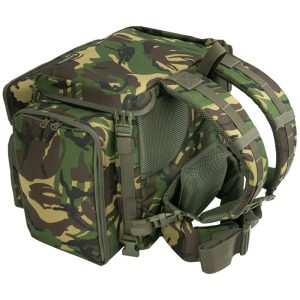 Alternative view of Speero Compact Rucksack DPM