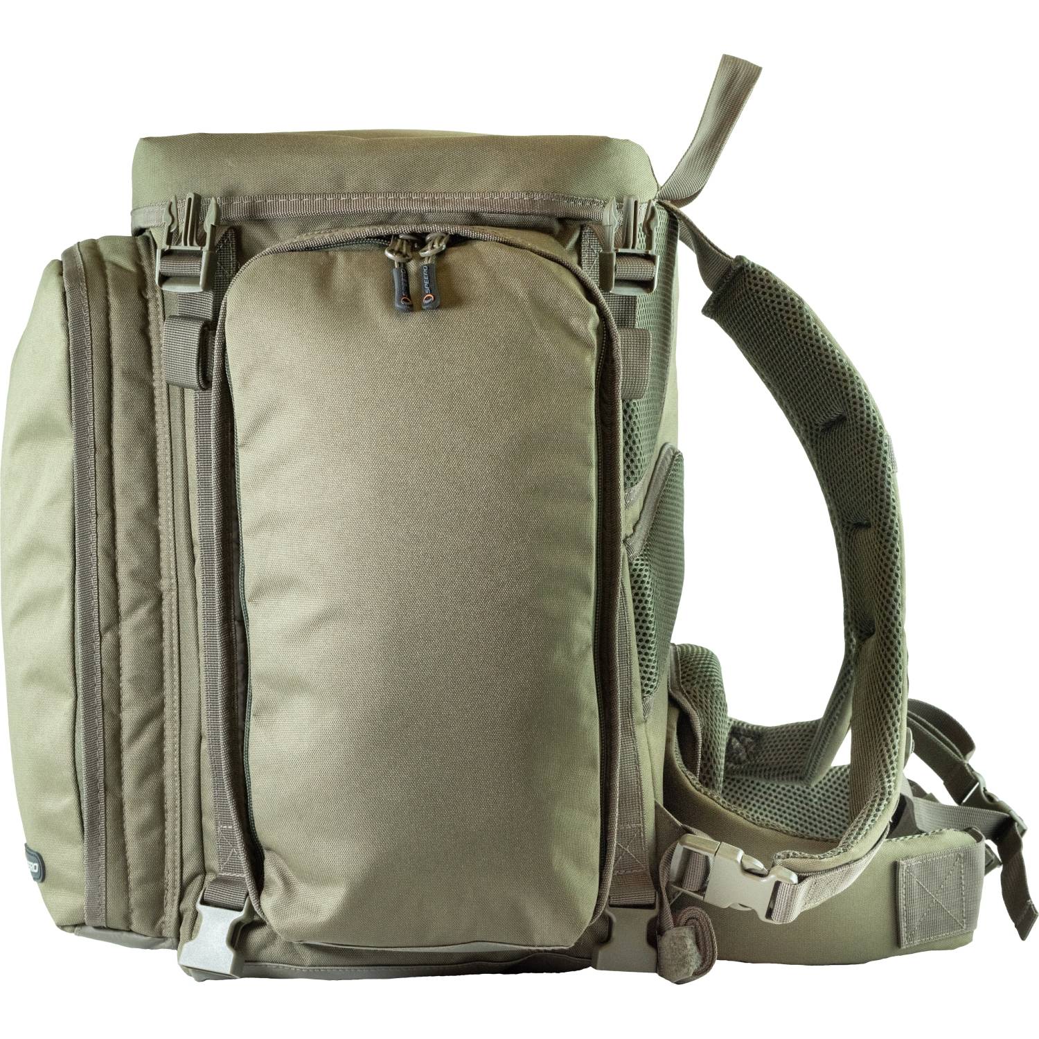 SPEERO RUCKSACK GREEN - Image 3