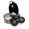 SUB x JAG Micro Titanium Brew Kit