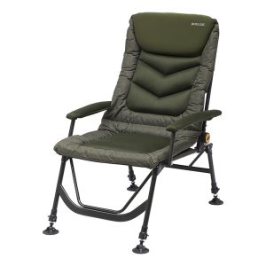 Prologic Inspire Daddy Long Recliner Chair