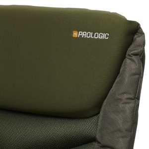 Alternative view of Prologic Inspire Daddy Long Recliner Chair