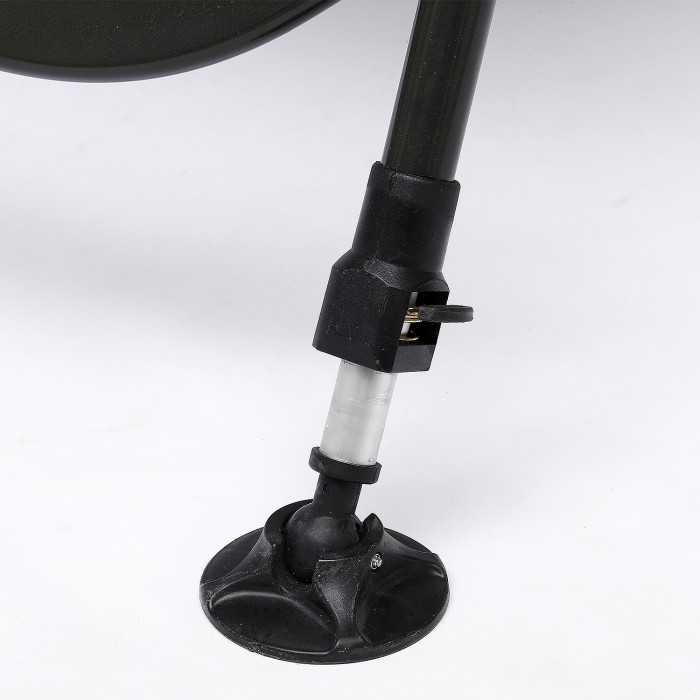 Prologic Inspire Daddy Long Recliner Chair - Image 5