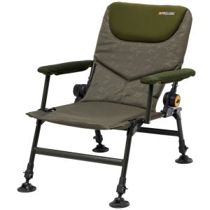Prologic Inspire Lite-Pro Recliner Chair