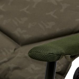 Alternative view of Prologic Inspire Lite-Pro Recliner Chair