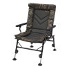 Prologic Avenger Comfort Camo Chair