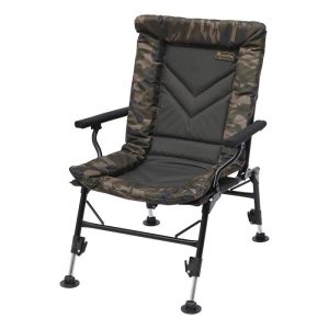 Prologic Avenger Comfort Camo Chair