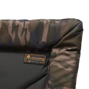 Alternative view of Prologic Avenger Comfort Camo Chair