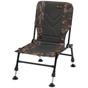Prologic Avenger Camo Chair